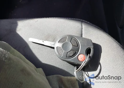 2014 Ford Escape Se from USA, damaged, VIN 1FMCU9G98EUA98863